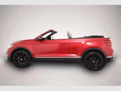 VW T-Roc (2023) - Foto 6