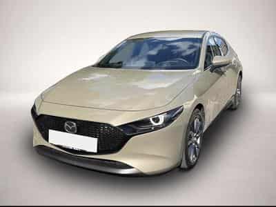 Mazda Mazda3 (2026) - Photo 1