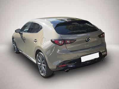 Mazda Mazda3 (2026) - Photo 2