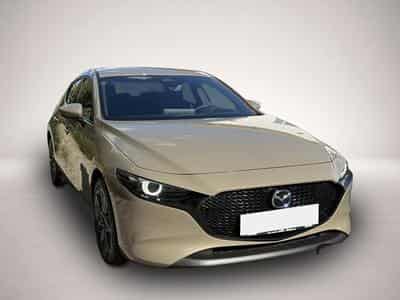 Mazda Mazda3 (2026) - Photo 4