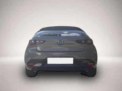 Mazda Mazda3 (2026) - Photo 7