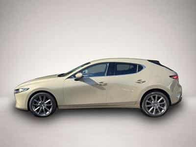 Mazda Mazda3 (2026) - Photo 6