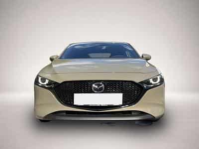 Mazda Mazda3 (2026) - Photo 5