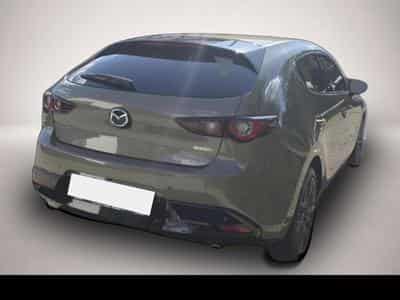 Mazda Mazda3 (2026) - Photo 3