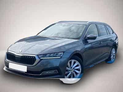 Skoda Octavia (2024) - Photo 1
