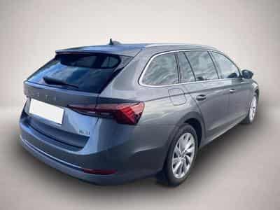 Skoda Octavia (2024) - Photo 6