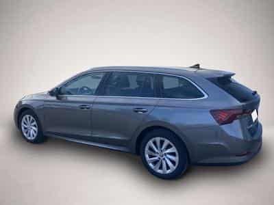 Skoda Octavia (2024) - Photo 3