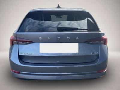Skoda Octavia (2024) - Photo 5