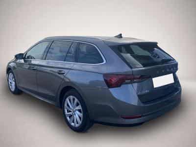 Skoda Octavia (2024) - Photo 4