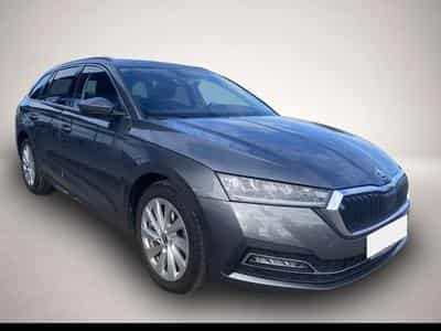 Skoda Octavia (2024) - Photo 7