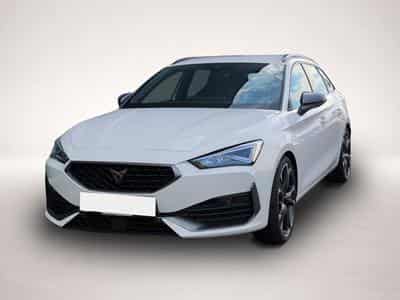 Cupra Leon (2024) - Photo 1