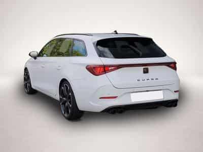 Cupra Leon (2024) - Photo 4