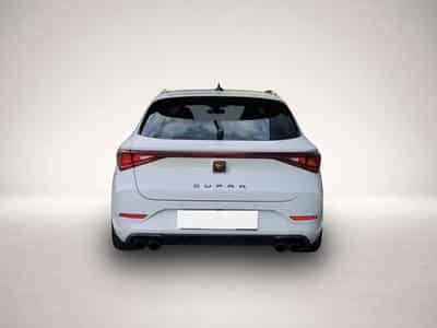 Cupra Leon (2024) - Photo 5