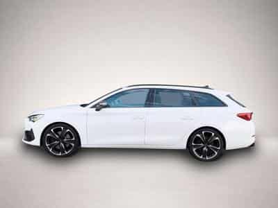 Cupra Leon (2024) - Photo 3