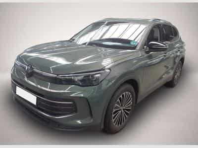 VW Tiguan (2025) - Foto 1