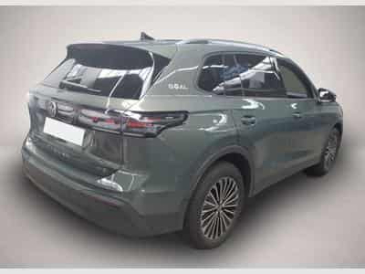VW Tiguan (2025) - Foto 2