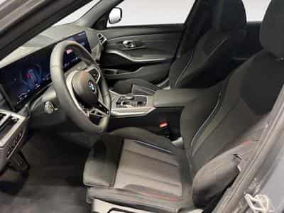 BMW 330 XDRIVE PACK M (2025) - Foto 6