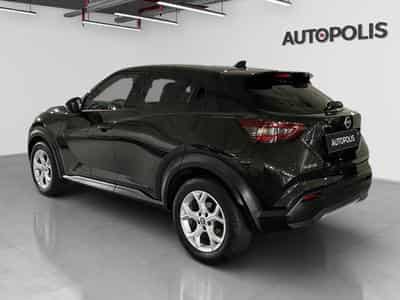 Nissan Juke 1.0 DIG-T 117 DCT N-CONNECTA (2020) - Photo 13