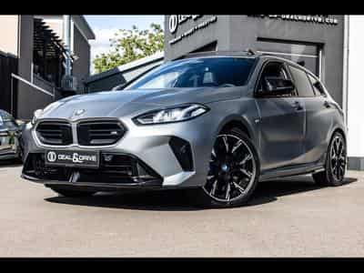 BMW M135 i XDRIVE (F70) - FACELIFT - FROZEN PURE GREY METALLIC (2025) - Photo 1