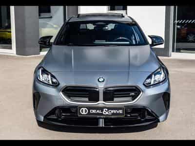 BMW M135 i XDRIVE (F70) - FACELIFT - FROZEN PURE GREY METALLIC (2025) - Photo 4