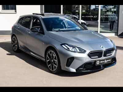 BMW M135 i XDRIVE (F70) - FACELIFT - FROZEN PURE GREY METALLIC (2025) - Photo 5