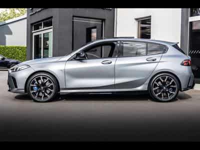 BMW M135 i XDRIVE (F70) - FACELIFT - FROZEN PURE GREY METALLIC (2025) - Photo 2