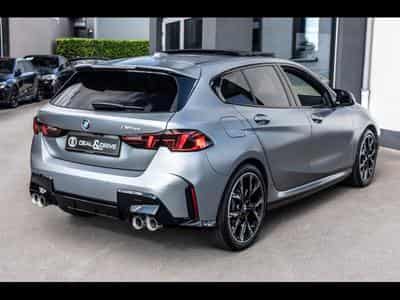 BMW M135 i XDRIVE (F70) - FACELIFT - FROZEN PURE GREY METALLIC (2025) - Photo 7