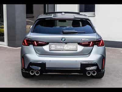 BMW M135 i XDRIVE (F70) - FACELIFT - FROZEN PURE GREY METALLIC (2025) - Photo 6