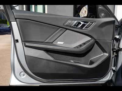 BMW M135 i XDRIVE (F70) - FACELIFT - FROZEN PURE GREY METALLIC (2025) - Photo 11