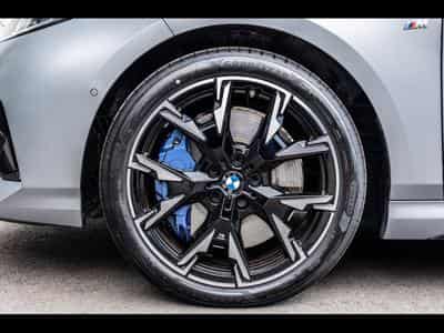 BMW M135 i XDRIVE (F70) - FACELIFT - FROZEN PURE GREY METALLIC (2025) - Photo 9