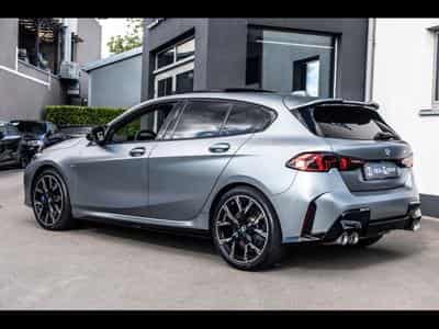 BMW M135 i XDRIVE (F70) - FACELIFT - FROZEN PURE GREY METALLIC (2025) - Photo 10