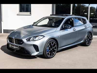 BMW M135 i XDRIVE (F70) - FACELIFT - FROZEN PURE GREY METALLIC (2025) - Photo 8
