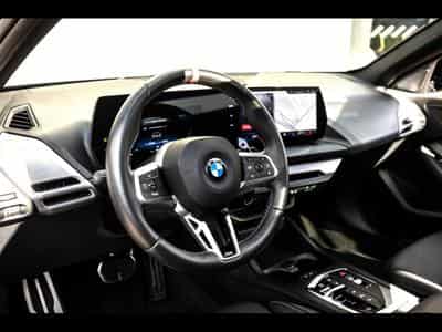 BMW M135 i XDRIVE (F70) - FACELIFT - FROZEN PURE GREY METALLIC (2025) - Photo 12