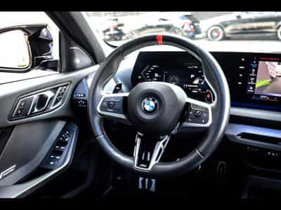 BMW M135 i XDRIVE (F70) - FACELIFT - FROZEN PURE GREY METALLIC (2025) - Photo 14