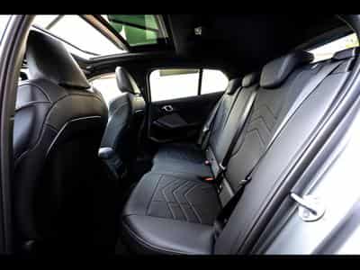 BMW M135 i XDRIVE (F70) - FACELIFT - FROZEN PURE GREY METALLIC (2025) - Photo 15