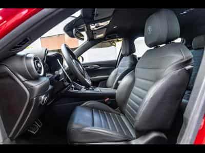 Alfa-Romeo Tonale VELOCE 1.5 MILD-HYBRID TCT - ROSSO ALFA (2023) - Photo 11