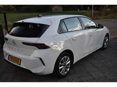 Opel Astra 1,2 Turbo 130 S/Edition Automatic (2025) - Photo 5
