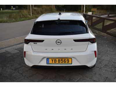 Opel Astra 1,2 Turbo 130 S/Edition Automatic (2025) - Photo 6