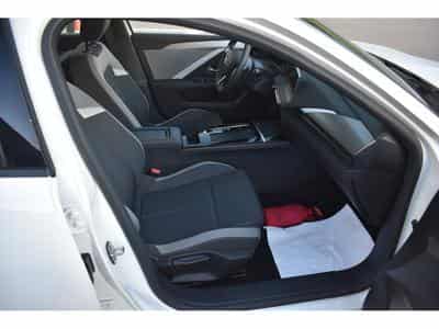 Opel Astra 1,2 Turbo 130 S/Edition Automatic (2025) - Photo 8