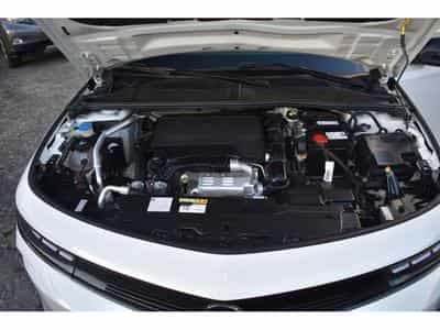 Opel Astra 1,2 Turbo 130 S/Edition Automatic (2025) - Photo 15