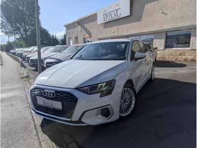Audi A3 35 TFSI 150 S-TRONIC (2021) - Photo 1