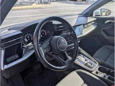 Audi A3 35 TFSI 150 S-TRONIC (2021) - Photo 6