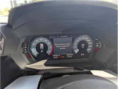 Audi A3 35 TFSI 150 S-TRONIC (2021) - Photo 7