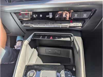 Audi A3 35 TFSI 150 S-TRONIC (2021) - Photo 14