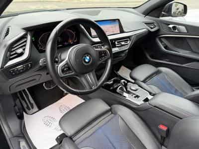 BMW 118 iA Pack M Sport (2022) - Photo 3