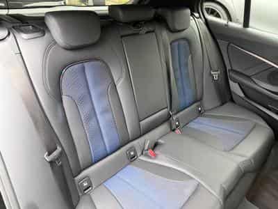 BMW 118 iA Pack M Sport (2022) - Photo 4
