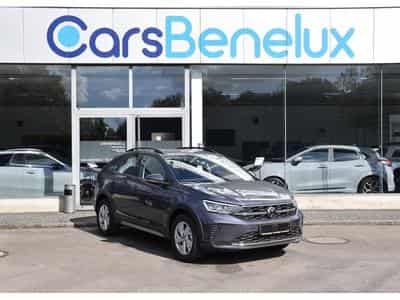 VW Taigo 1.0 TSI Life DSG NEUVE (2026) - Foto 1