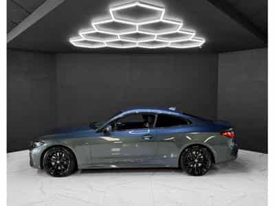 BMW M440 M440i xDrive Coupé Warranty (2021) - Photo 2