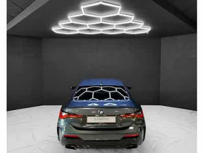 BMW M440 M440i xDrive Coupé Warranty (2021) - Photo 4