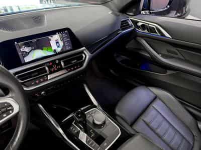 BMW M440 M440i xDrive Coupé Warranty (2021) - Photo 11